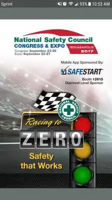 Play 2017 NSC Congress Exposition Play 2017 NSC Congress Exposition