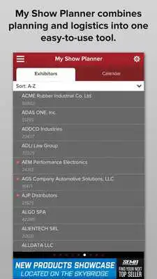 Play 2017 SEMA Show Play 2017 SEMA Show