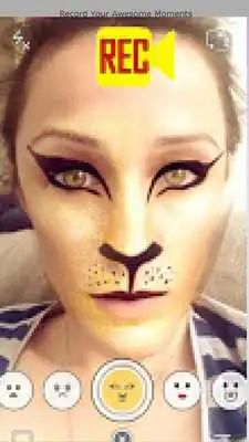 Play 2017 Snapchat Recorder
