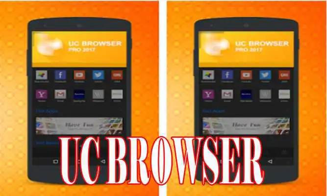 Play 2017 UC Browser New Tips