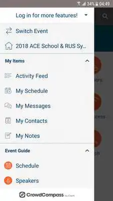 Play 2018 ACE School
