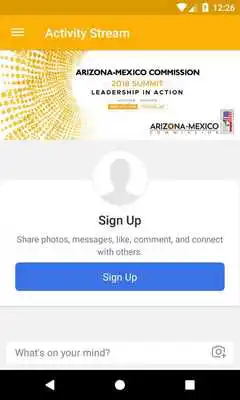 Play 2018 AMC Summit Play 2018 AMC Summit