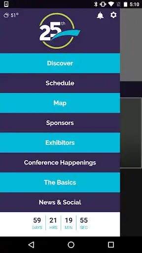 Play 2018 CCSA Conference as an online game 2018 CCSA Conference with UptoPlay