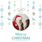 Free play online 2018 Christmas Photo Frames APK