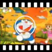 Free play online 2018 Doraemon Videos Update APK