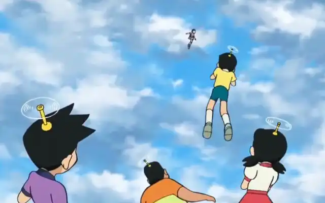 Play 2018 Doraemon Videos Update