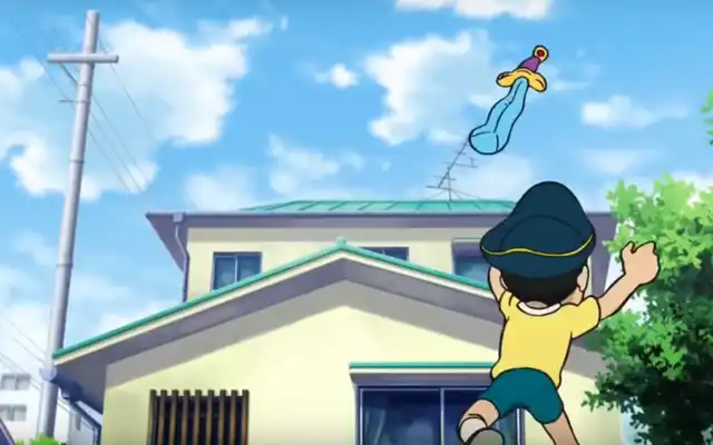 Play 2018 Doraemon Videos Update