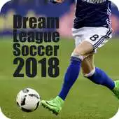 Free play online 2018 Dream League Soccer APK
