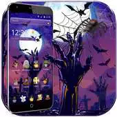 Free play online 2018 Halloween Night Theme APK