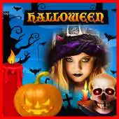 Free play online 2018 Halloween Photo Frames APK Free play online 2018 Halloween Photo Frames APK