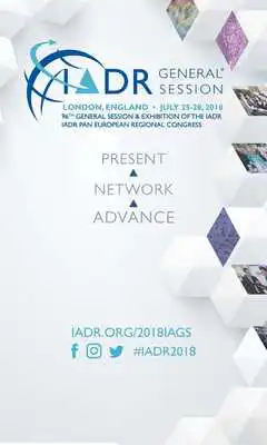 Play 2018 IADR/PER General Session
