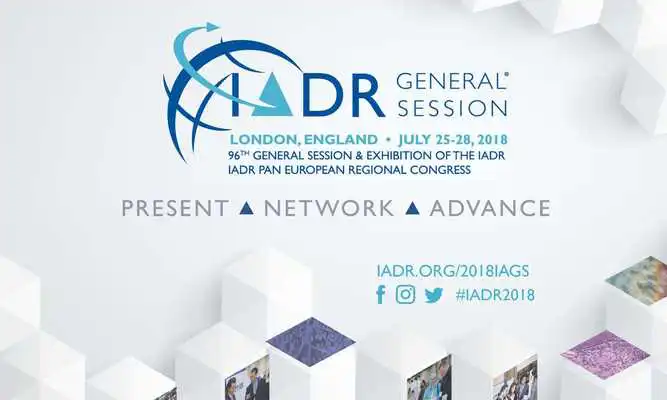 Play 2018 IADR/PER General Session