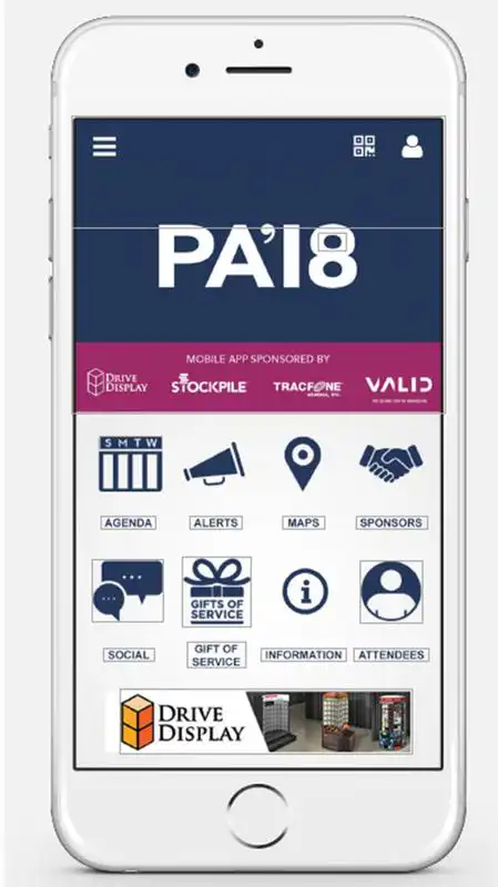 Play 2018 InComm Partner Alliance