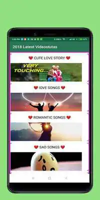 Play 2018 Latest videostutas Play 2018 Latest videostutas