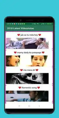 Play 2018 Latest videostutas Play 2018 Latest videostutas