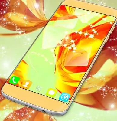 Play 2018 Live Wallpaper For J7