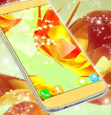 Play 2018 Live Wallpaper For J7
