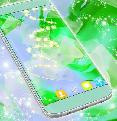 Play 2018 Live Wallpaper For J7