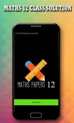 Play 2018 Maths Paper Solution