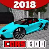 Free play online 2018 Minecraft Car Mod for MCPE Ideas APK Free play online 2018 Minecraft Car Mod for MCPE Ideas APK