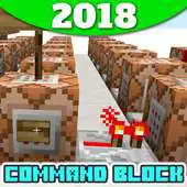 Free play online 2018 Minecraft Command Block Mod Ideas APK Free play online 2018 Minecraft Command Block Mod Ideas APK