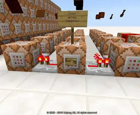 Play 2018 Minecraft Command Block Mod Ideas
