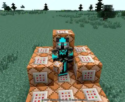 Play 2018 Minecraft Command Block Mod Ideas