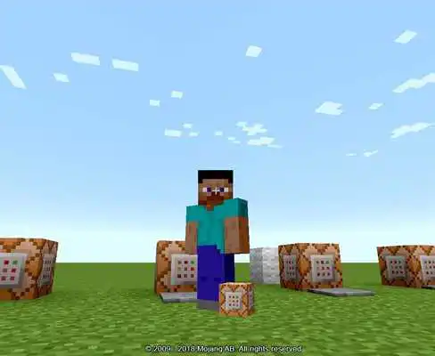 Play 2018 Minecraft Command Block Mod Ideas