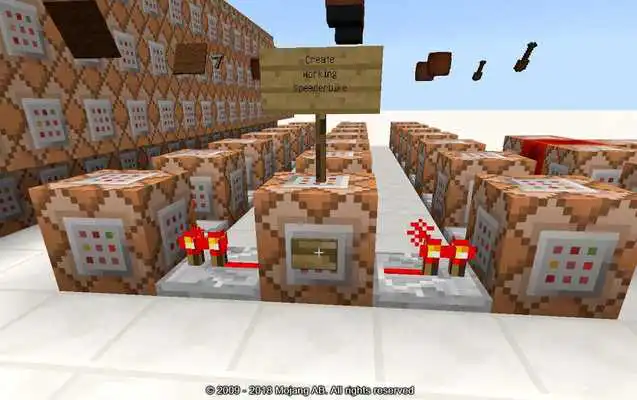 Play 2018 Minecraft Command Block Mod Ideas