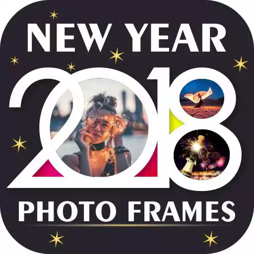 Free play online 2018 new year photo frame APK Free play online 2018 new year photo frame APK