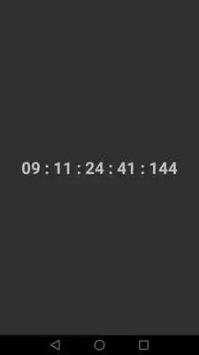 Play 2018 New Years Eve Countdown