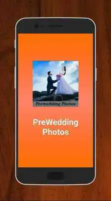 Play 2018 Pre-Wedding Photos