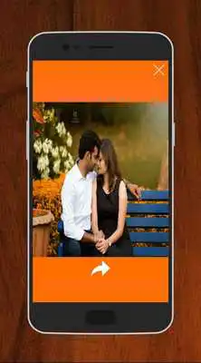 Play 2018 Pre-Wedding Photos