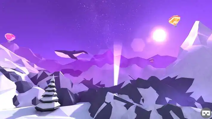 Play 2018 Pyeongchang Winter Olympics VR Newsroom