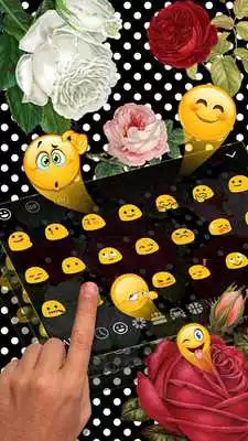 Play 2018 Roses