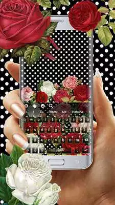 Play 2018 Roses