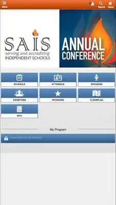 Play 2018 SAIS Annual Conference
