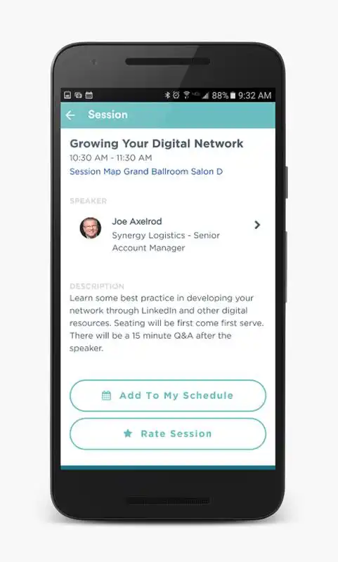Play 2018 Sales Academy