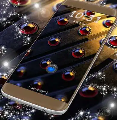 Play 2018 Screen Lock Play 2018 Screen Lock