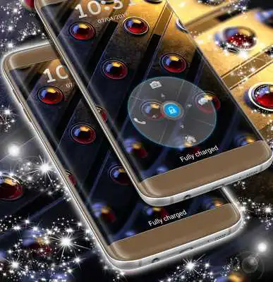 Play 2018 Screen Lock Play 2018 Screen Lock