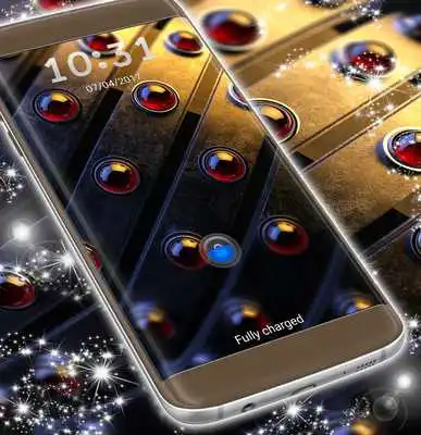 Play 2018 Screen Lock Play 2018 Screen Lock