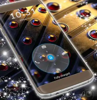 Play 2018 Screen Lock Play 2018 Screen Lock