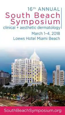 Play 2018 South Beach Symposium