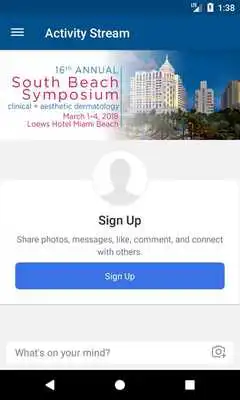 Play 2018 South Beach Symposium