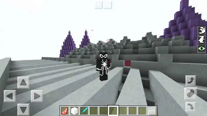 Play 2018 Spiderman Skin Pack Minecraft PE