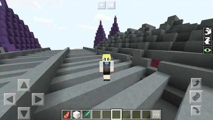 Play 2018 Spiderman Skin Pack Minecraft PE