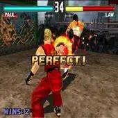 Free play online 2018 tekken 3 tricks APK Free play online 2018 tekken 3 tricks APK