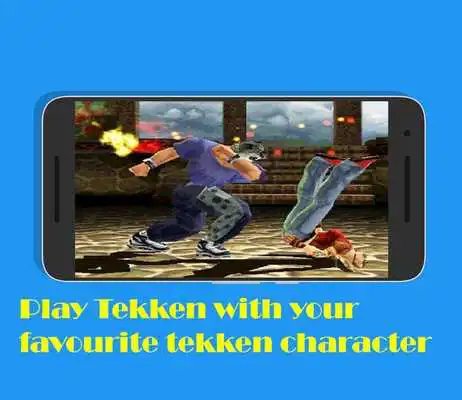 Play 2018 Tekken 5 cheats