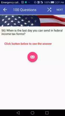 Play 2018 US Civics Test