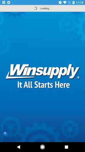 Play 2018 Winsupply
